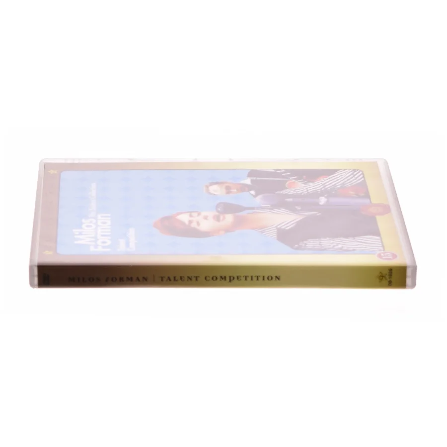 Milos Forman the sixties collection