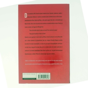 Libido af Morten Sabroe (Bog)