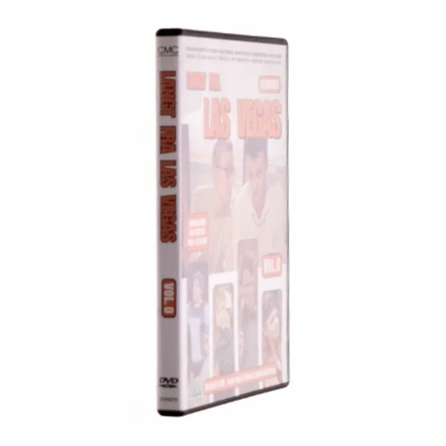 Langt Fra Las Vegas - Vol. 0