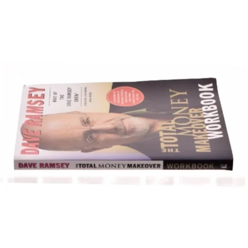 The Total Money Makeover Workbook (eBook) af Dave Ramsey (Bog)