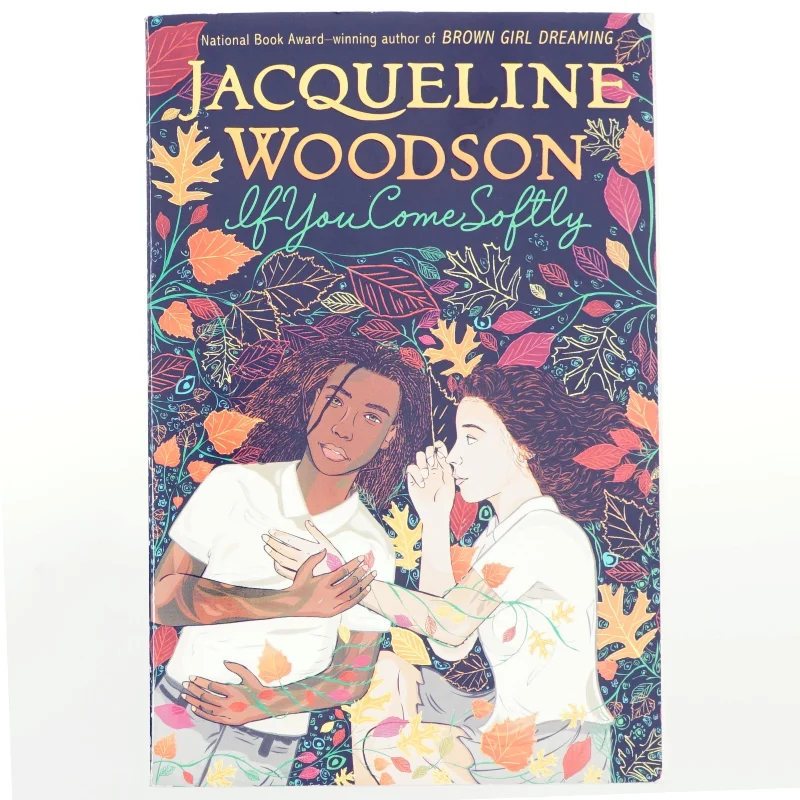 If You Come Softly af Jacqueline Woodson (Bog)