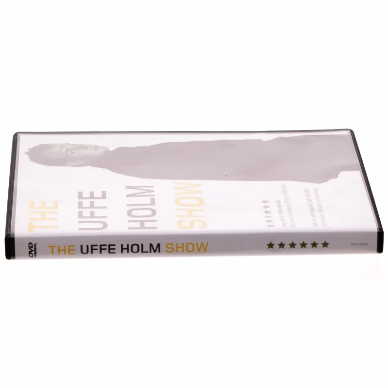 Uffe Holm Show, the (DVD)