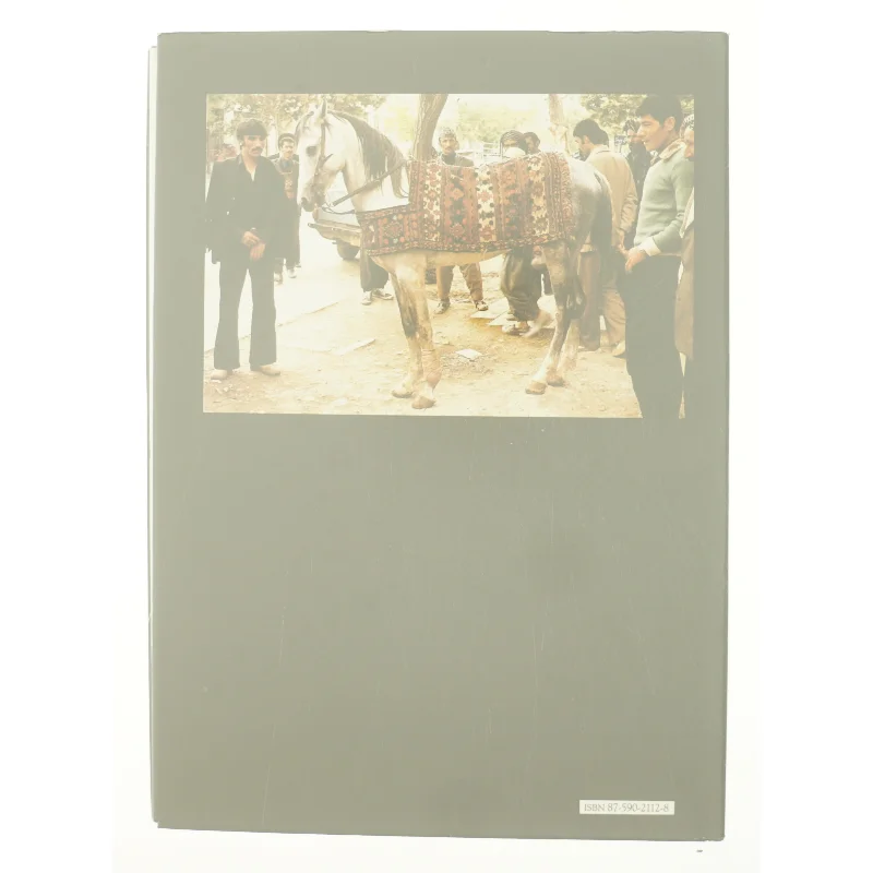 Den store bog om tæpper (bog)