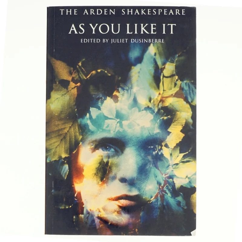 As You Like It (Arden Shakespeare: Third Series) 