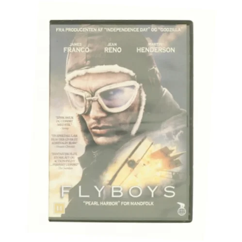 Flyboys