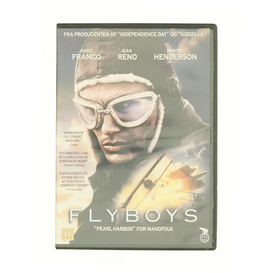 Flyboys
