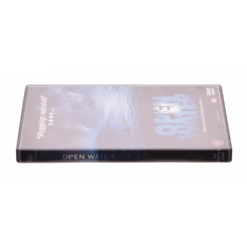 Open Water fra DVD