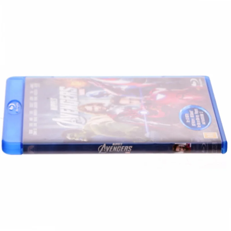 Marvels Avengers (Blu-Ray)
