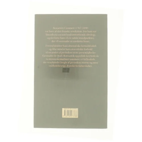 Tvesind af Peter Wivel (Bog)