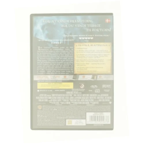 Halvblodsprinsen (6)