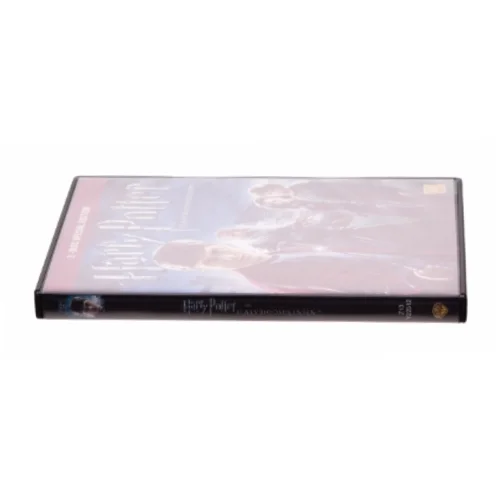 Halvblodsprinsen (6)