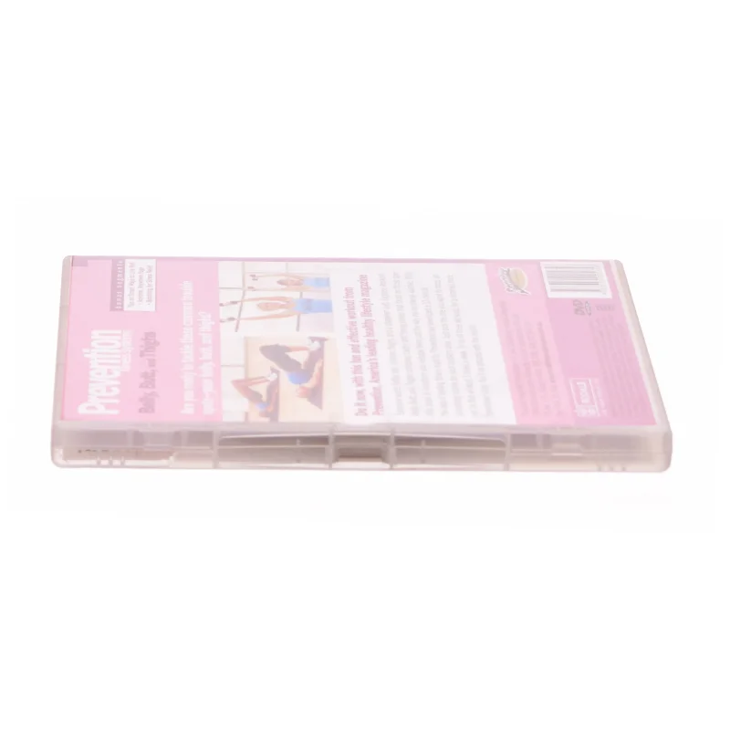 Belly, butt and thighs by Chris Freitag