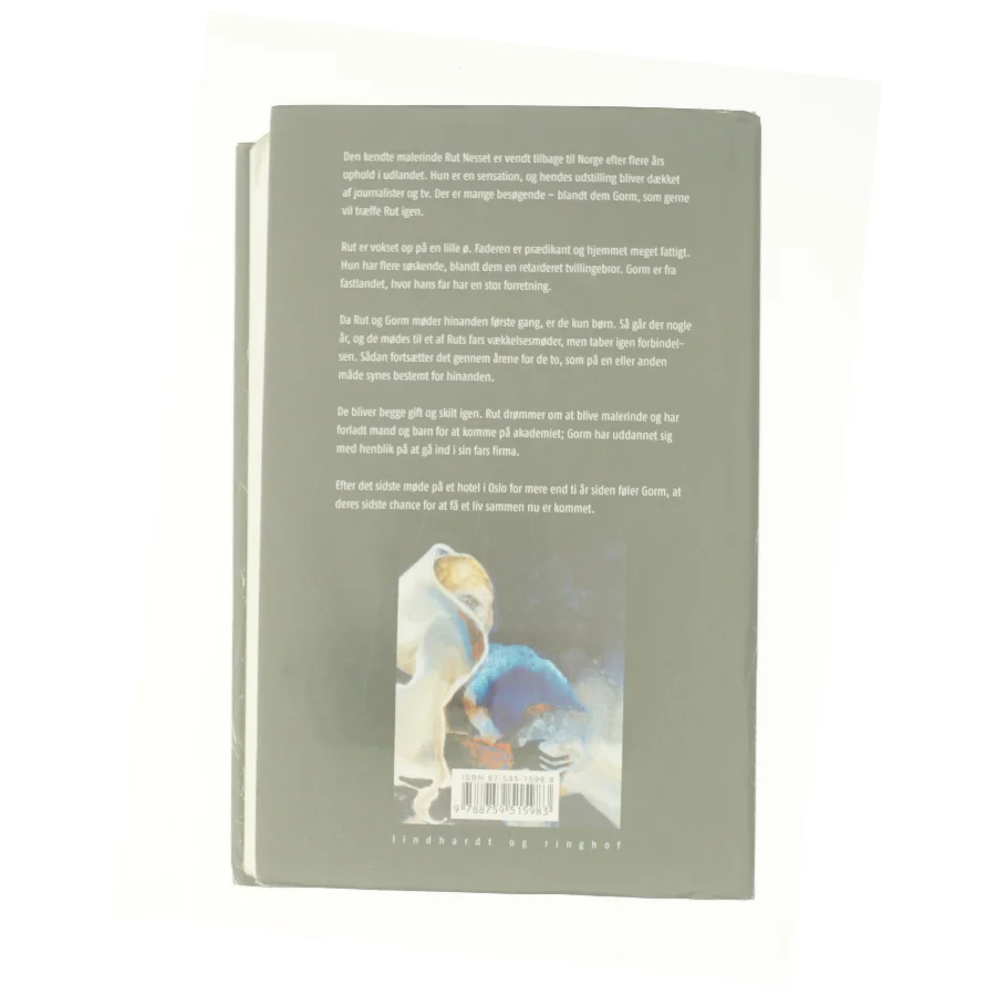 AU-DELA DES PYRAMIDES Paperback | Indigo Chapters af Douglas Kennedy (Bog)