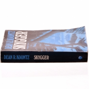Skygger af Dean R. Koontz (Bog)