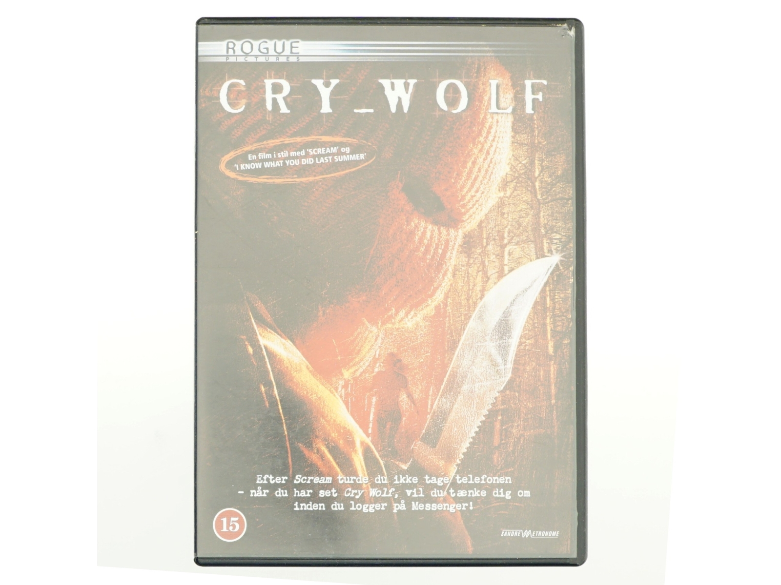 Cry Wolf
