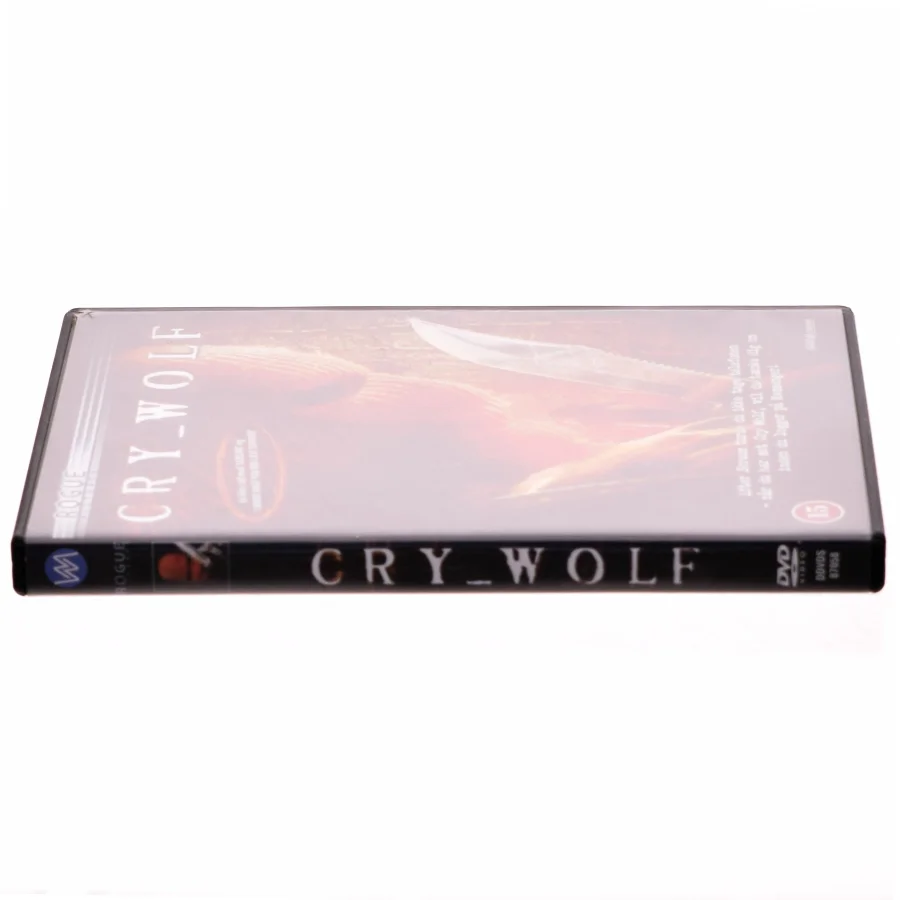 Cry Wolf