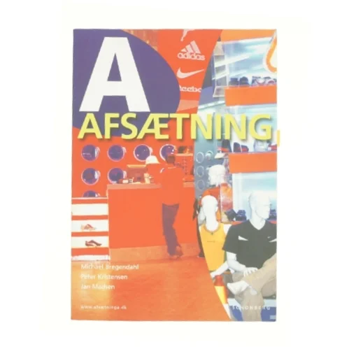 Afsætning A (Bog)