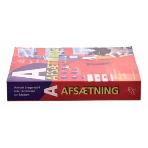 Afsætning A (Bog)