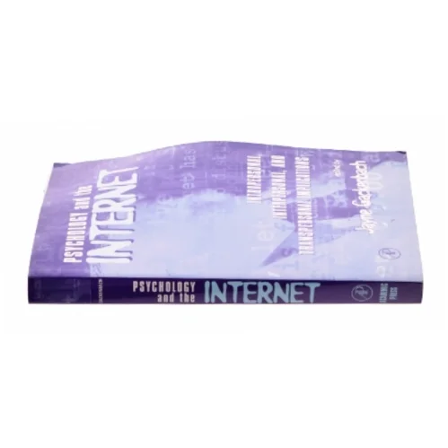 Psychology and the Internet: Intrapersonal, Interpersonal, and Transpersonal Implications (Bog)