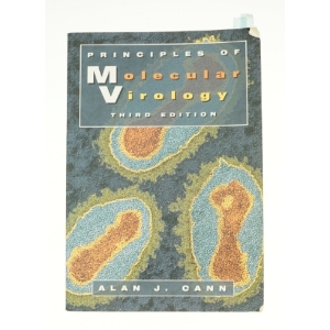 Principles of Molecular Virology af Alan J. Cann (Bog)