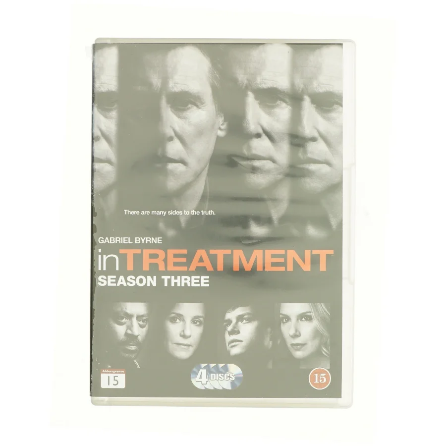 Season 3 <span class="label label-blank pull-right">Standard edition</span>