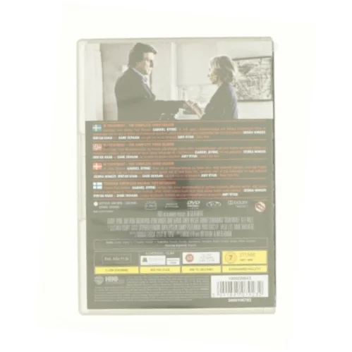 Season 3 <span class="label label-blank pull-right">Standard edition</span>