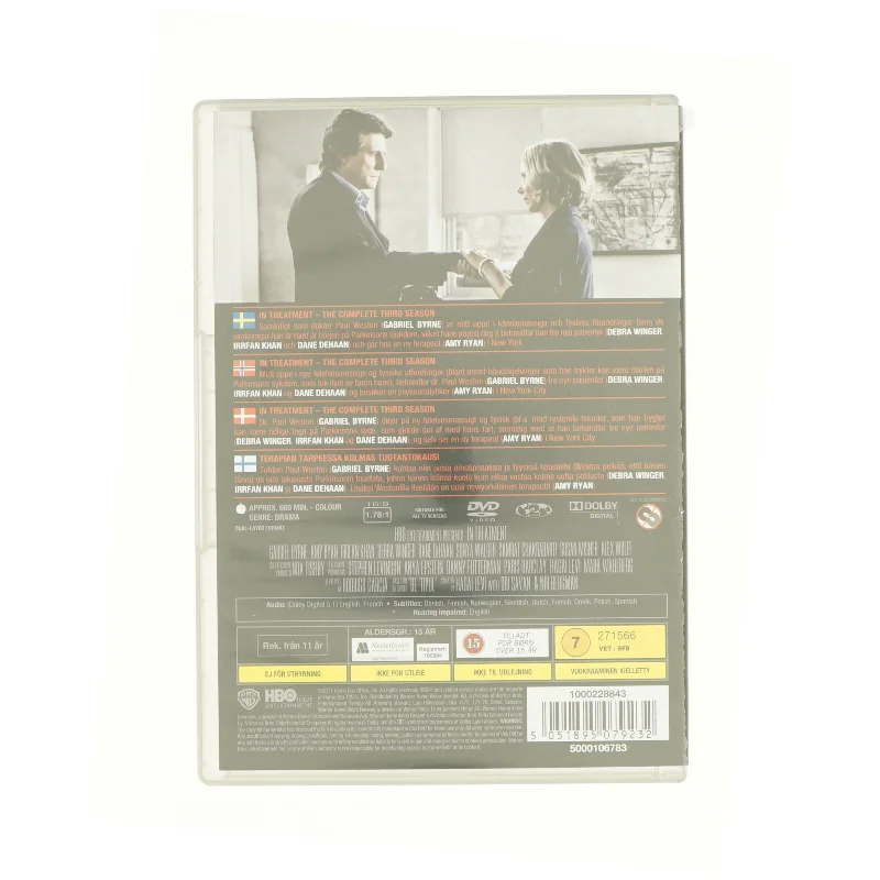 Season 3 <span class="label label-blank pull-right">Standard edition</span>