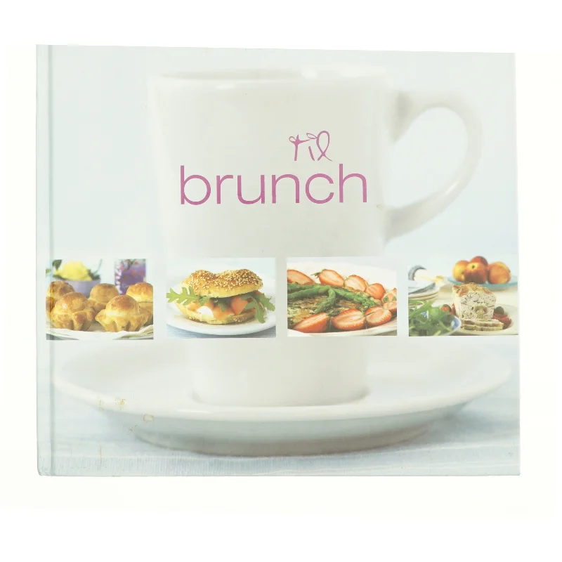 Til brunch