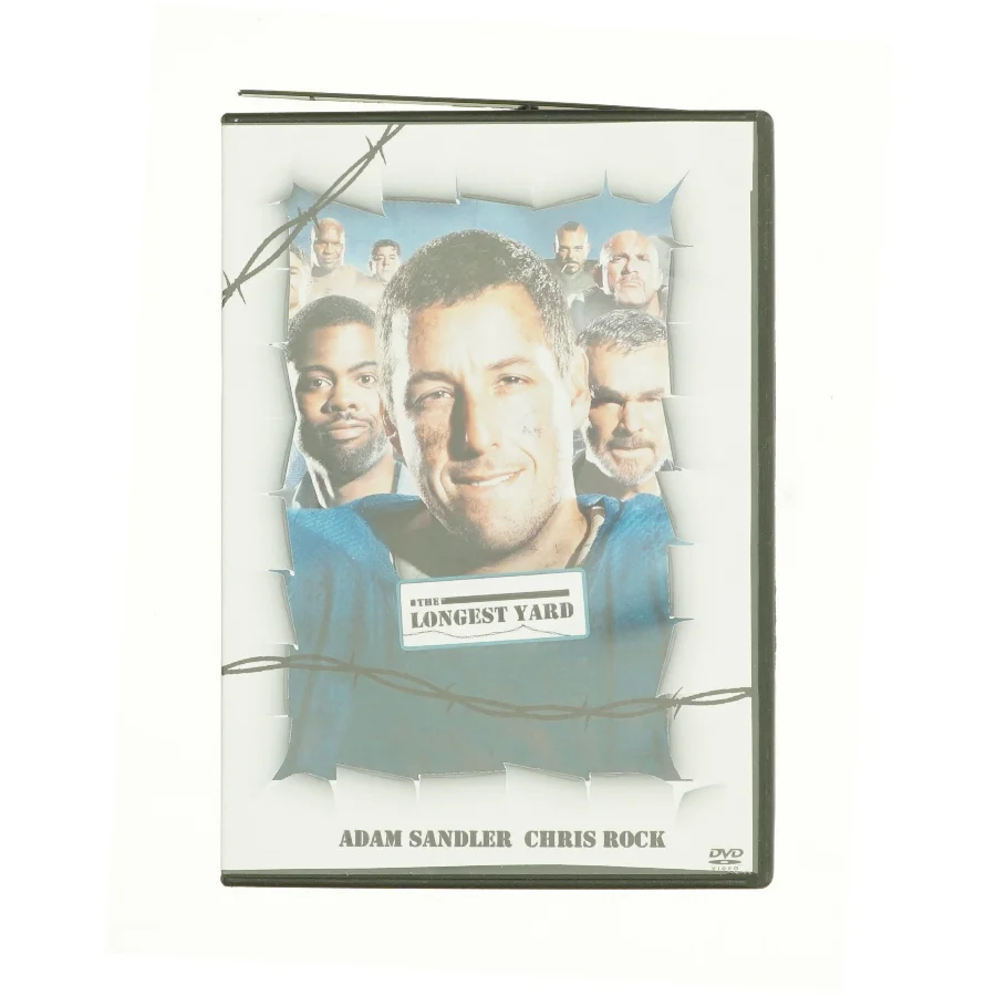 Longest Yard 