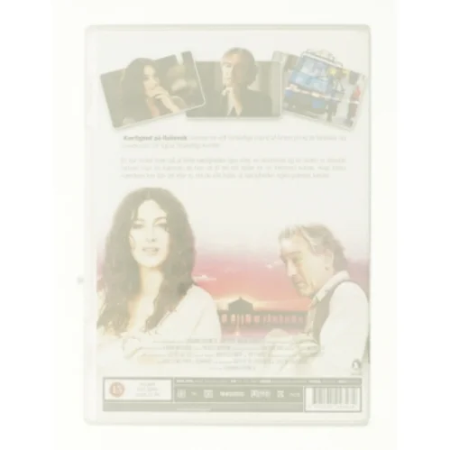 Kærlighed på Italiensk