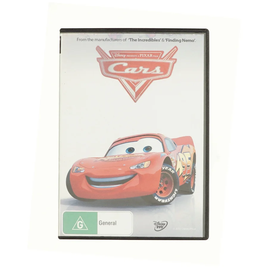 CARS