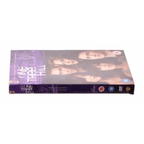 One Tree Hill, season 5