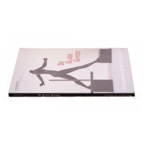 De glade divere - Lousiana Revy (Bog)