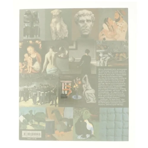 De glade divere - Lousiana Revy (Bog)