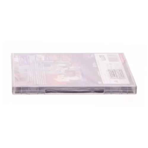 Lady & Vagabonden 2: Scamps Adventure