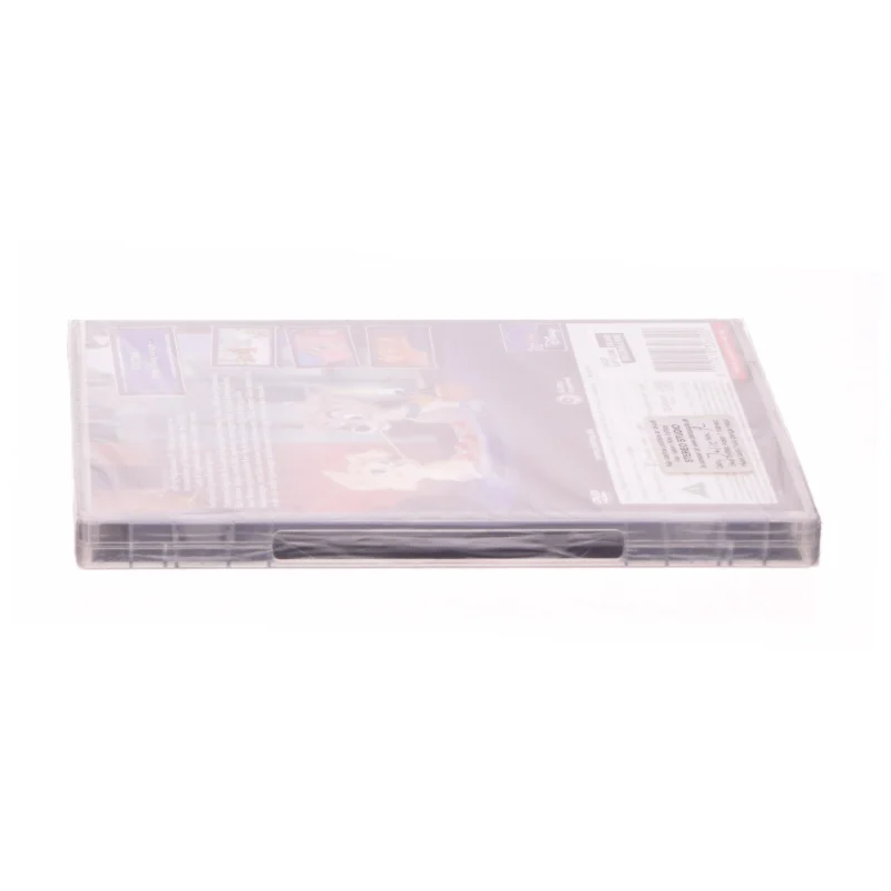 Lady & Vagabonden 2: Scamps Adventure