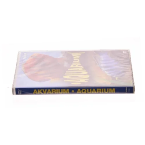 Aquarium fra DVD