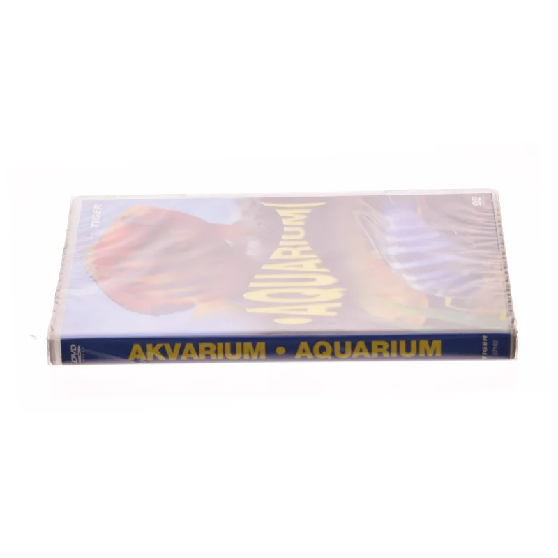 Aquarium fra DVD
