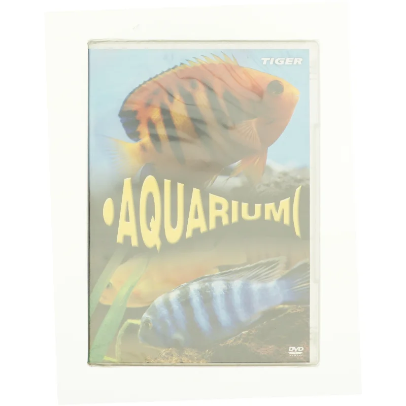 Aquarium fra DVD