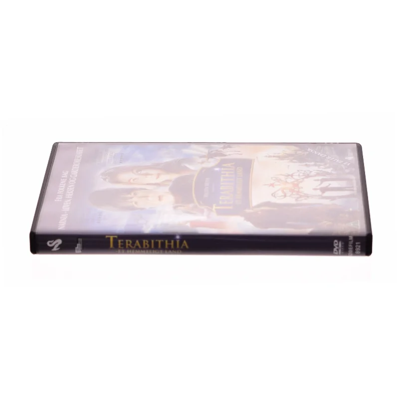 Terabithia - et Hemmeligt Land