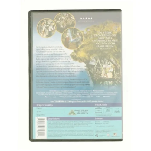 Terabithia - et Hemmeligt Land