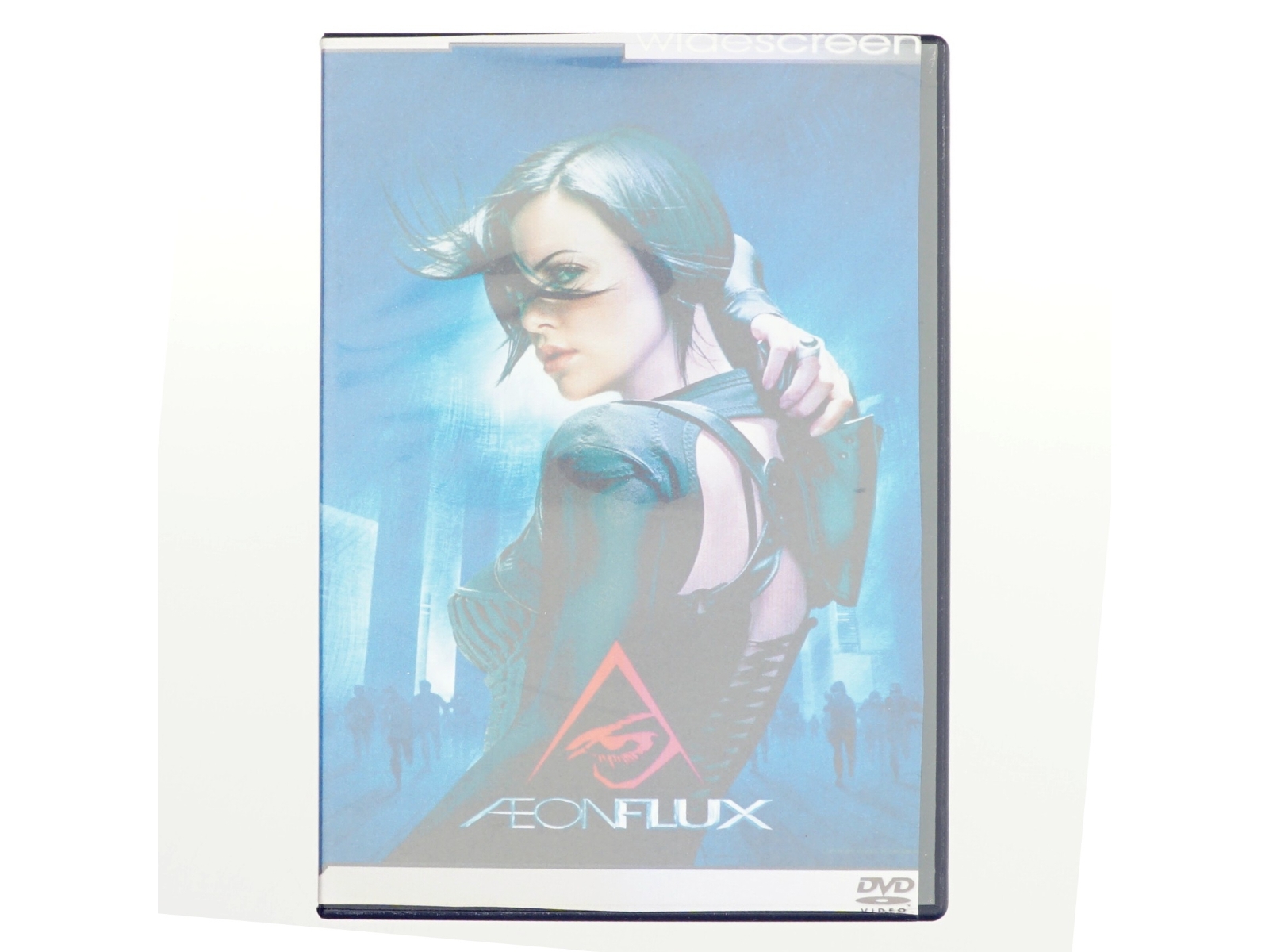 Aeon Flux