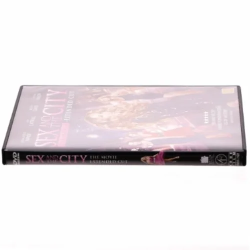 SEX AND THE CITY, the movie