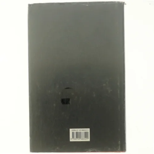 Livlægens besøg af Per Olov Enquist