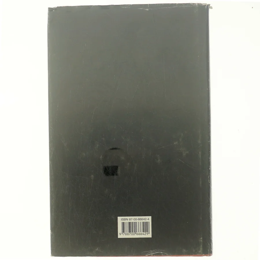 Livlægens besøg af Per Olov Enquist