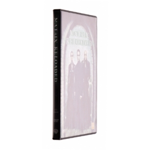 Matrix Reloaded, the