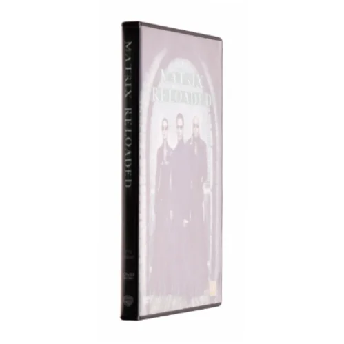 Matrix Reloaded, the