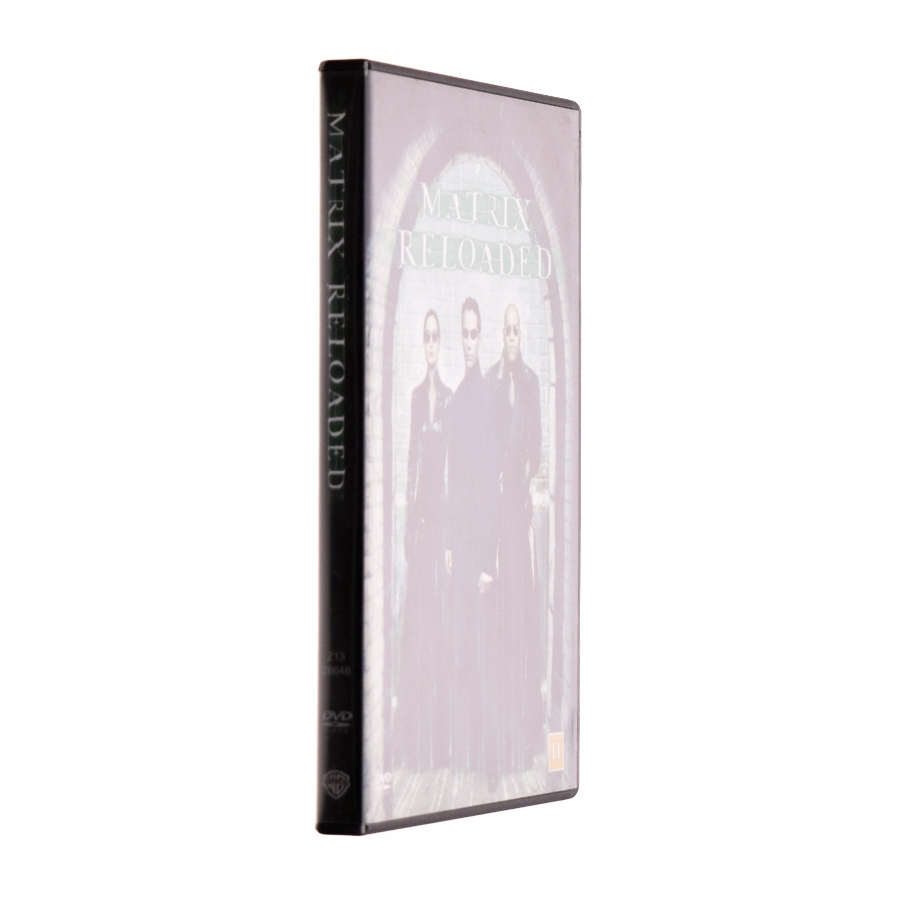 Matrix Reloaded, the