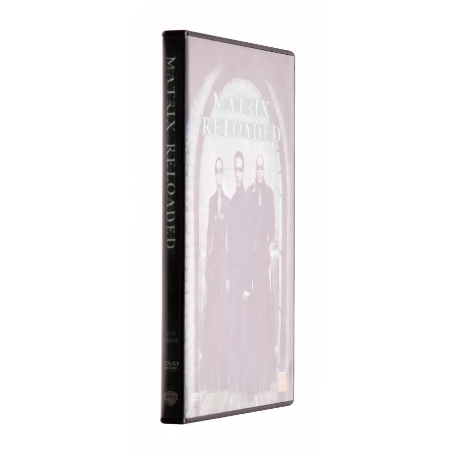 Matrix Reloaded, the