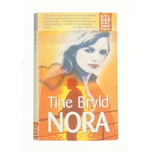 Nora af Tine Bryld (Bog)